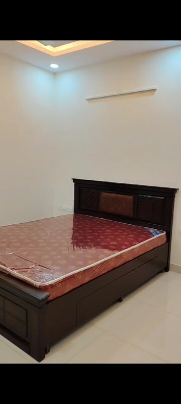 Bedroom in 2 BHK Apartment at Brigade Cornerstone Utopia Tranquil Block, Varthur – for Rent