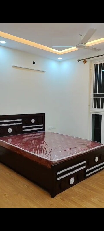 Furnished Amenities in 2 BHK Apartment at Brigade Cornerstone Utopia Tranquil Block, Varthur – for Rent