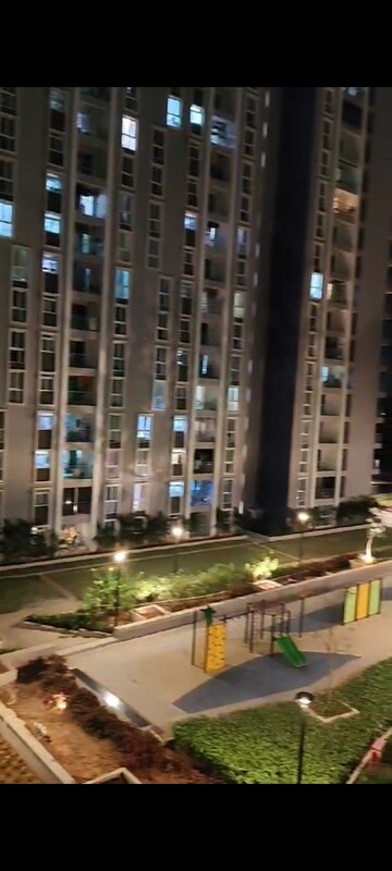 2 BHK Apartment – Exterior View View at Brigade Cornerstone Utopia Tranquil Block, Varthur - for Rent