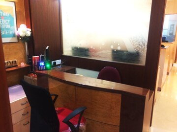 Office Space For Rent in Goregaon East