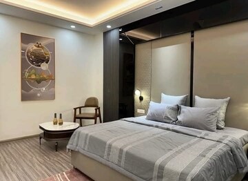 4 BHK Apartment For Sale in SS The Leaf, Sector 85