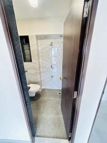 Building Lobby in 2 BHK Apartment at Paradigm El Signora, Jogeshwari West – for Rent