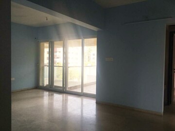 1 BHK Apartment For Rent in Space Elena, Bavdhan