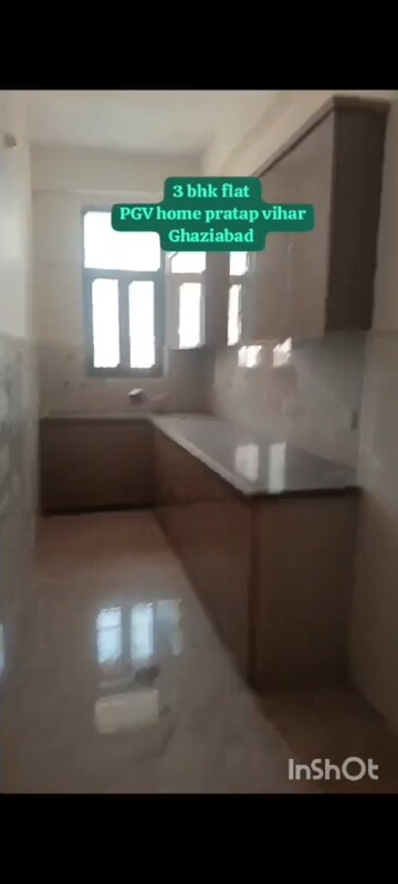 3 BHK Builder Floor For Resale in Sector 11 Pratap Vihar Ghaziabad  8308111