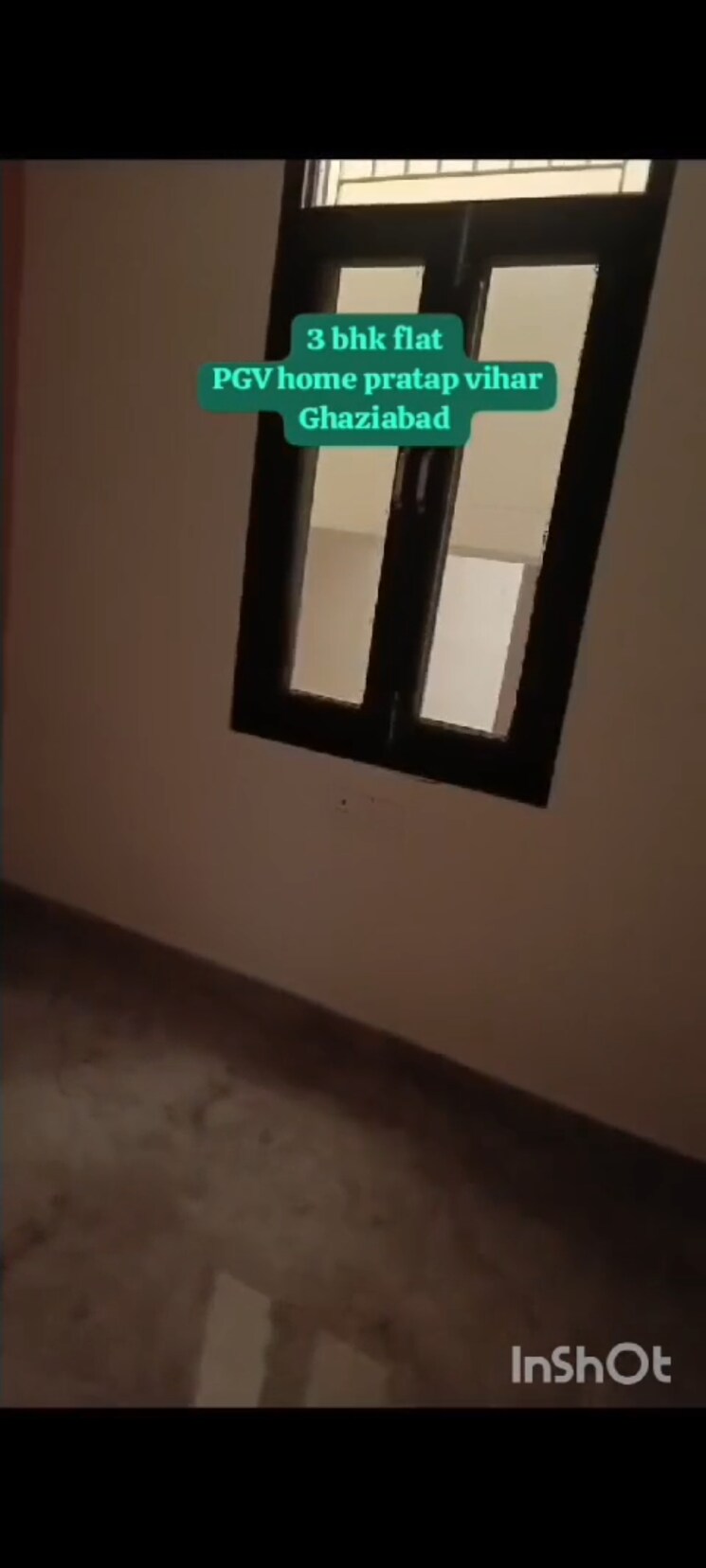 Room, sector 11 pratap vihar 3 Bedroom 1100 Sq.Ft. Builder Floor In Sector 11 Pratap Vihar Ghaziabad 8308111