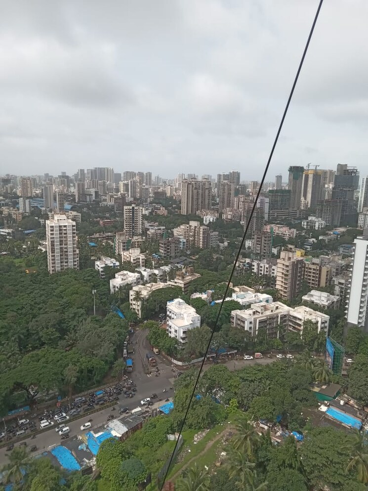 Exterior View, blue-mountains 3.5 Bedroom 1837 Sq.Ft. Penthouse In Malad East Mumbai 8308114