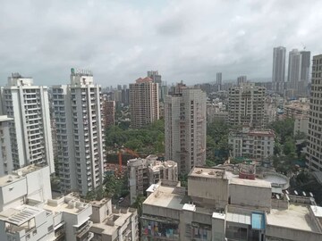 3.5 BHK Penthouse – Exterior View View at Blue Mountains, Malad East - for Sale