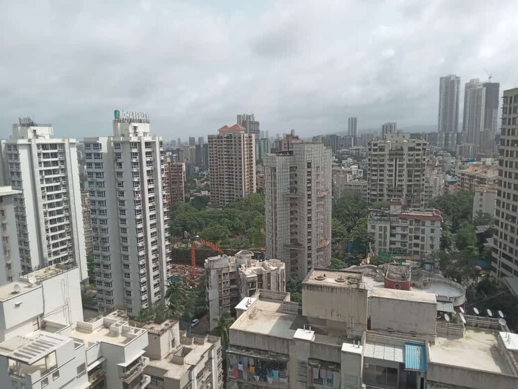 Exterior View, blue-mountains 3.5 Bedroom 1837 Sq.Ft. Penthouse In Malad East Mumbai 8308114