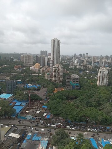 3.5 BHK Penthouse – Exterior View View at Blue Mountains, Malad East - for Sale