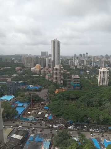 3.5 BHK Penthouse – Exterior View View at Blue Mountains, Malad East - for Sale