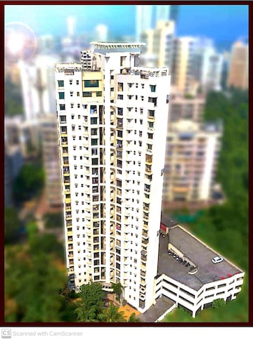 3.5 BHK Penthouse For Resale in Blue Mountains Malad East Mumbai  8308114