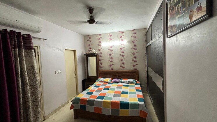 Bedroom, kendriya-vihar 2 Bedroom 953 Sq.Ft. Apartment In Sector 56 Gurgaon 8308108