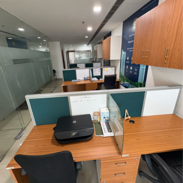  Office Space For Rent in ILD Trade Centre, Tikri