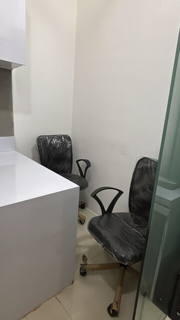Furnished Amenities in  Office Space at Express Zone, Malad East – for Rent