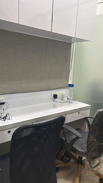 Team Area in  Office Space at Express Zone, Malad East – for Rent