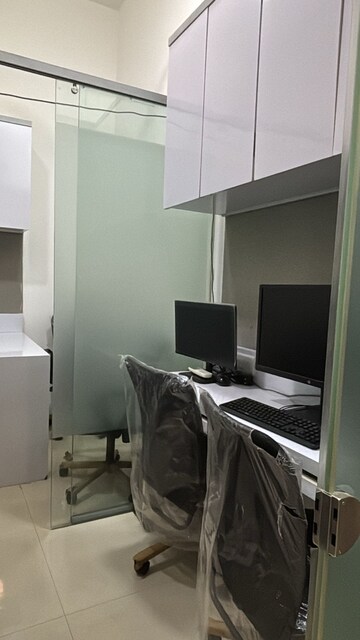 Team Area in  Office Space at Express Zone, Malad East – for Rent