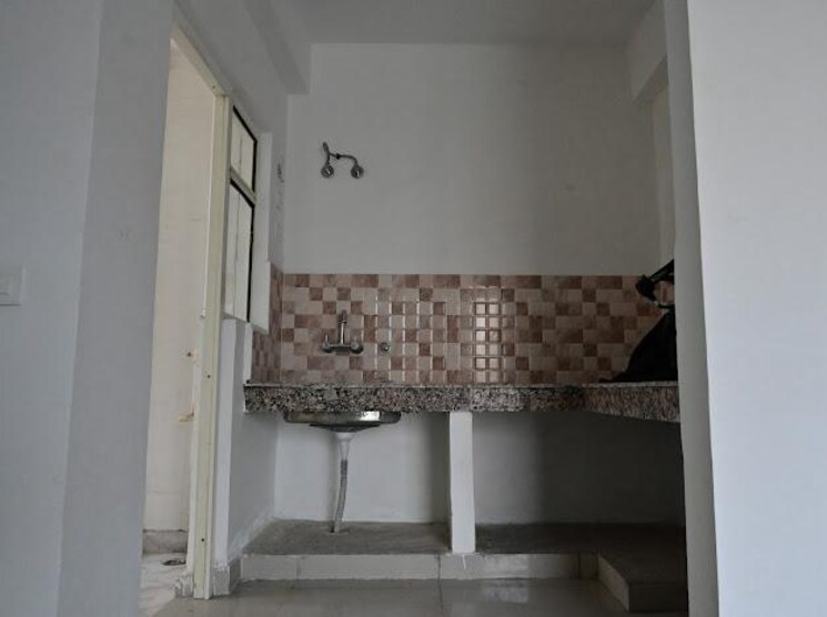 Bathroom, panchsheel-greens-ii 2 Bedroom 572 Sq.Ft. Apartment In Sector 16 Greater Noida Greater Noida 8308142