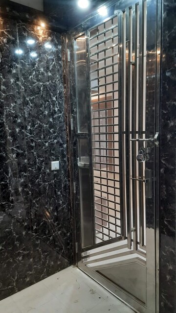 2 BHK Apartment – Exterior View View at Prateek Grand City, Siddharth Vihar - for Sale