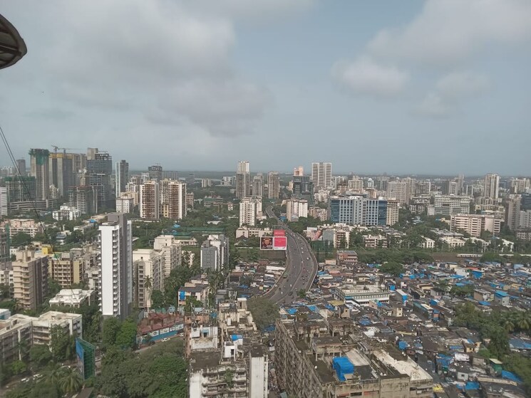 Exterior View, blue-mountains 5 Bedroom 2544 Sq.Ft. Penthouse In Malad East Mumbai 8308154