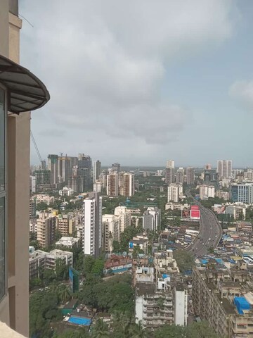 5 BHK Penthouse – Exterior View View at Blue Mountains, Malad East - for Sale