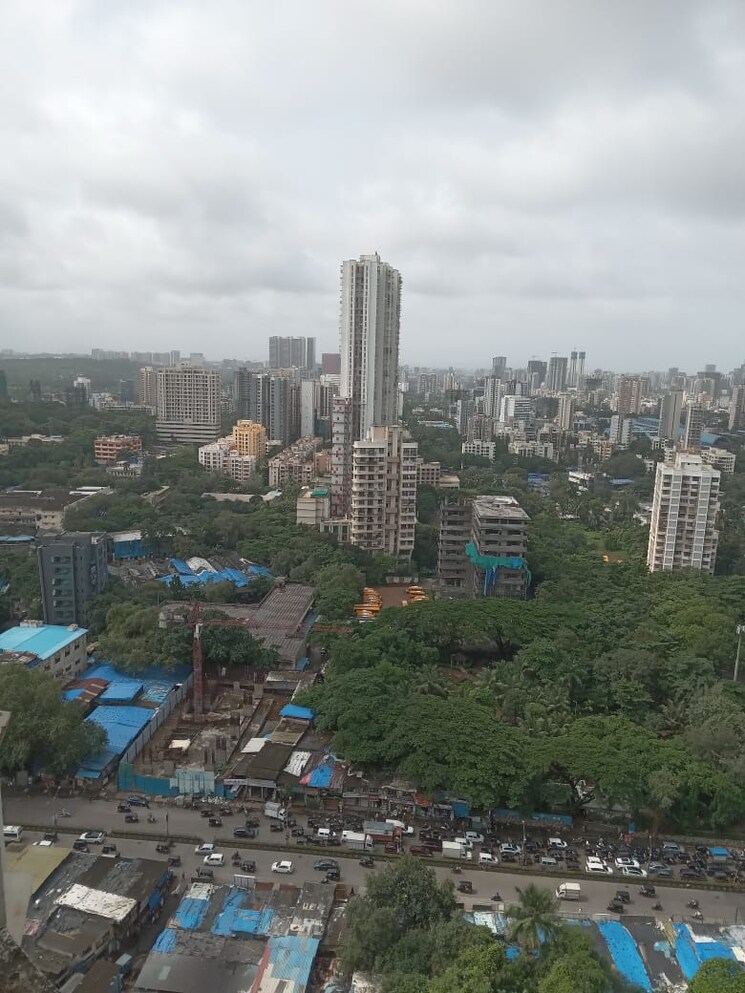 Exterior View, blue-mountains 5 Bedroom 2544 Sq.Ft. Penthouse In Malad East Mumbai 8308154