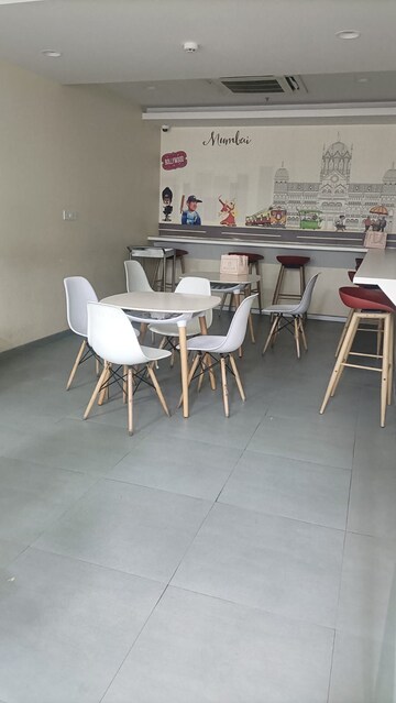 Gym in  Office Space at Haware Fantasia, Sector 28 – for Rent
