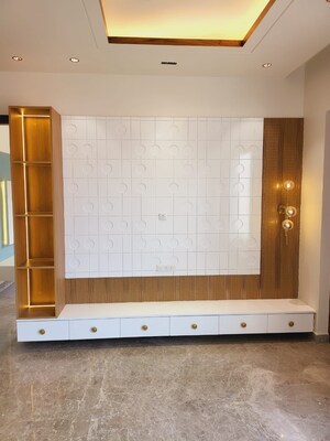 Room in 4 BHK Builder Floor at Sector 89 – for Sale