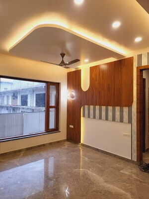 Bedroom in 4 BHK Builder Floor at Sector 89 – for Sale