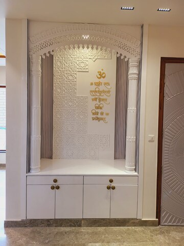 Room in 4 BHK Builder Floor at Sector 89 – for Sale