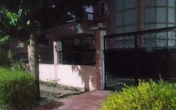 3 BHK Villa For Sale in Omicron Ii Greater Noida