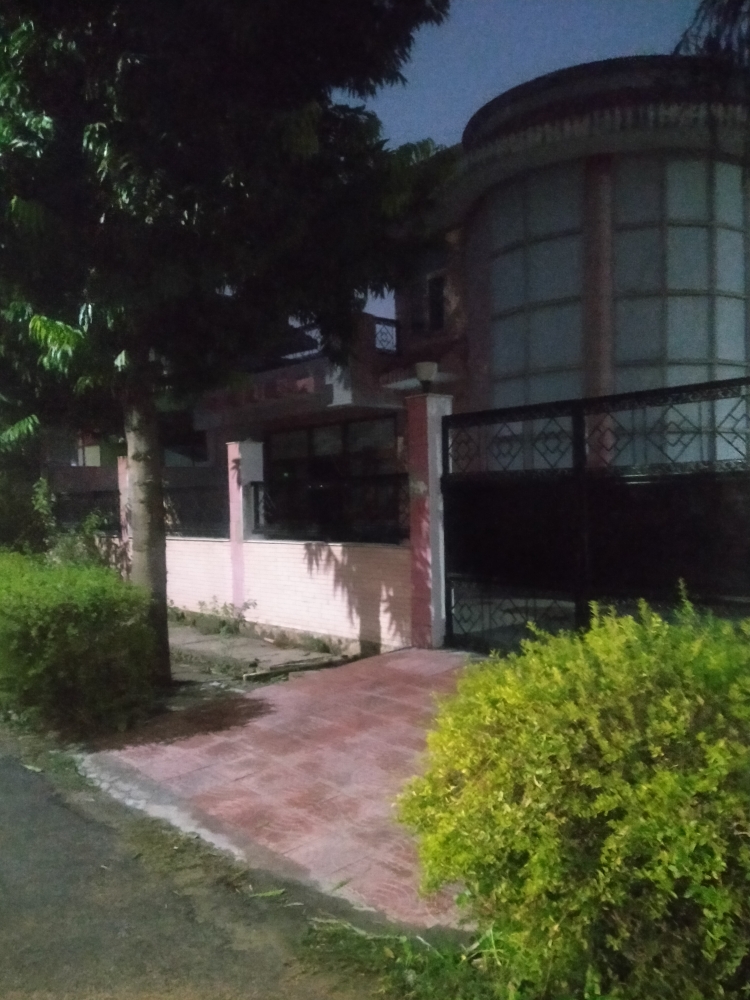 3 BHK Villa For Sale in Omicron II Greater Noida