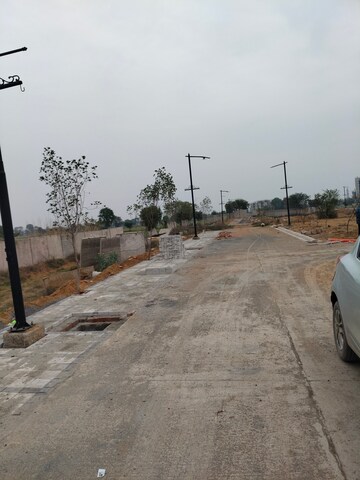 Plot Area in  Plot at Raheja Akshara, Sohna Sector 14 – for Sale