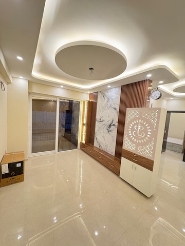 2 BHK Apartment For Rent in Signature The Millennia 2 Sector 37d Gurgaon  8308185