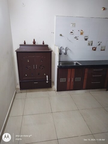 Room in 3 BHK Apartment at Tarakarama Nagar – for Sale