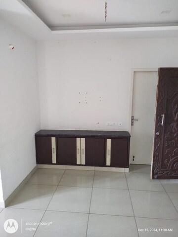 Bedroom in 3 BHK Apartment at Tarakarama Nagar – for Sale