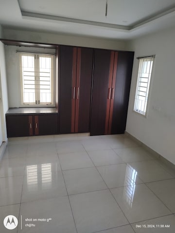 3 BHK Apartment For Resale in Tarakarama Nagar Guntur  8308210