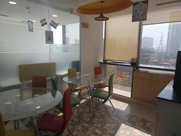 Common Area in  Office Space at Baani Address One, Sector 56 – for Rent