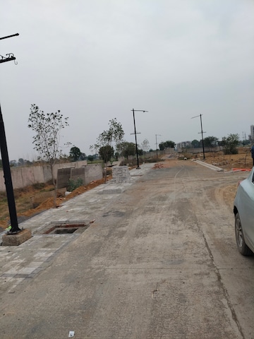 Plot For Resale in Raheja Akshara Sohna Sector 14 Gurgaon  8308183