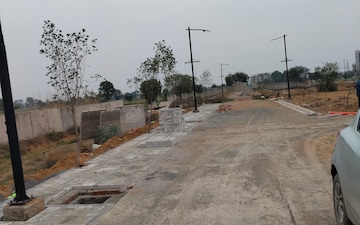 Plot For Sale in Raheja Akshara, Sohna Sector 14