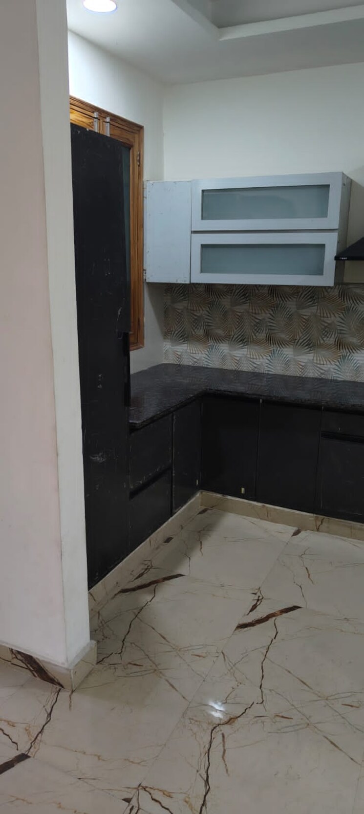 Kitchen, pallavpuram 2 Bedroom 1150 Sq.Ft. Apartment In Pallavpuram Meerut 8308190