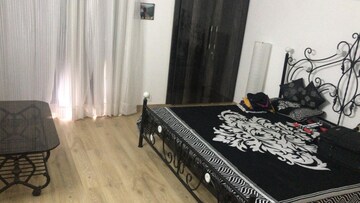 3.5 BHK Builder Floor For Rent in SS Almeria, Sector 84
