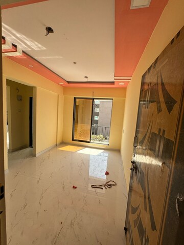 Room in 1 BHK Apartment at Ulwe – for Rent