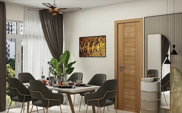 2 BHK Villa For Sale in Kanakapura Road
