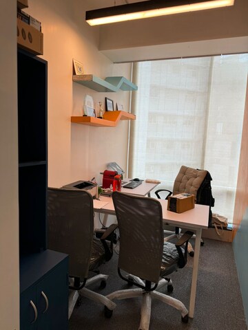 Team Area in  Office Space at Goregaon East – for Rent