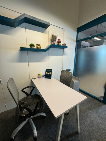 Team Area in  Office Space at Goregaon East – for Rent
