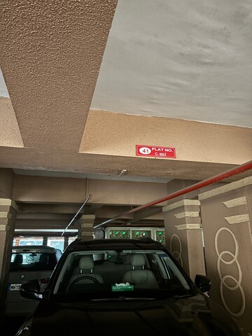 Parking in 2 BHK Apartment at GK Silverland Residency Phase 3, Ravet – for Sale