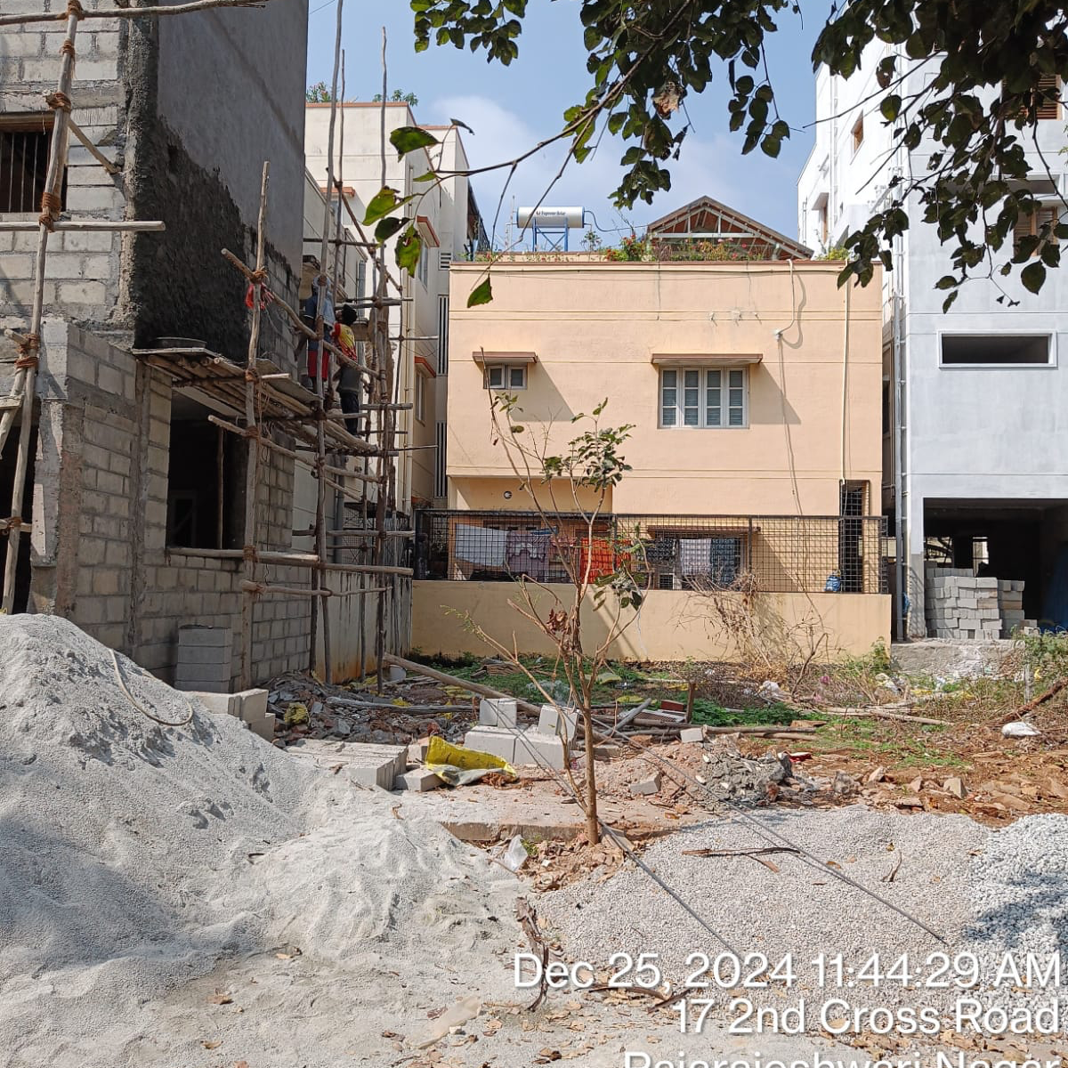 Plot For Sale in Durga Real Estate 