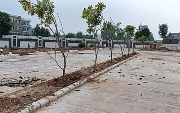 Plot For Sale in Panchkula Urban Estate