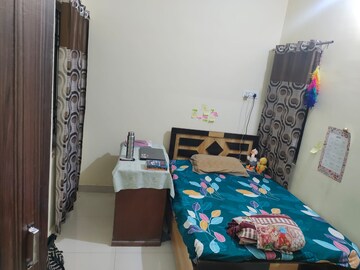 Bedroom in 3 BHK Independent House at Labhandi – for Rent