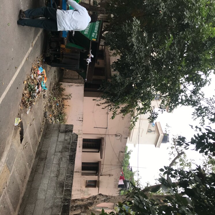 Exterior View, raja rajeshwari nagar  1200 Sq.Ft. Plot In Raja Rajeshwari Nagar Bangalore 8308215